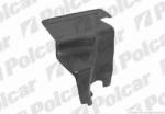 Polcar 555634-7 - Acoperire motor - Polcar-555634-7 (POLCAR5556347)