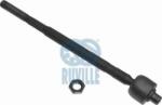 Ruville 915881 - Articulatie axiala, cap de bara - Tie Rod Axle Joint - Ruville-915881 (RUVILLE915881)