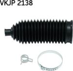SKF VKJP 2138 - Ansamblu burduf, directie - ANSAMBLU BURDUF. DIRECTIE - compatibil Citroen - SKF-VKJP 2138 (SKFVKJP2138)