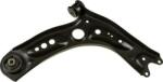 TRW JTC1699 - Brat, suspensie roata - Brat suspensie stanga inferior - transversal fata AUDI A3. Q2. SEAT LEON. LEON SC. LEON SPORTSTOURER. - TRW-JTC1699 (TRWJTC1699)