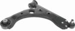 SKF VKDS 322021 B - Brat, suspensie roata - Brat suspensie fata dreapta fata FIAT BRAVO. BRAVO II. STILO. LANCIA DELTA III 1.2 - 2.4 10.01 - 12.14 - SKF-VKDS 322021 B (SKFVKDS322021B)