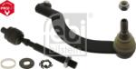 FEBI Bilstein 37626 - Bara directie - Bieleta directie cu capat dreapta NISSAN INTERSTAR. OPEL MOVANO A. RENAULT MASTER II. MASTER PRO 1.9D - 3.0D 07.98 - - FEBI Bilstein-37626 (FEBIBILSTEIN37626)