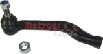 Metzger 54045511 - CAP DE BARA - compatibil Renault. Opel. Nissan - Metzger-54045511 (METZGER54045511)