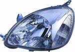 Depo 212-11F5R-LD-EM - FAR YARIS 03-. ELEC. TYP VALEO H4. DR - DEPO-A. M. - Depo-212-11F5R-LD-EM (DEPO21211F5RLDEM)