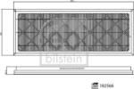 FEBI Bilstein 182566 - Filtru, aer habitaclu - Filter Set. cabin air - FEBI Bilstein-182566 (FEBIBILSTEIN182566)