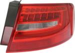 Magneti Marelli 714081120801 - Lampa spate dreapta extern. W16W AUDI A4 ALLROAD B8. A4 B8 11.07 - 05.16 - Magneti Marelli-714081120801 (MAGNETIMARELLI714081120801)
