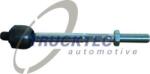 TRUCKTEC 02.37. 223 - Articulatie Axiala Cap De Bara Trucktec - Trucktec-02.37. 223 (trucktec0237223)