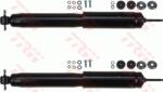 TRW JGE119T - Amortizor - TRW TWIN - compatibil Jeep - TRW-JGE119T (TRWJGE119T)