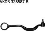 SKF VKDS 328587 B - Brat, suspensie roata - BRAT SUSPENSIE ROATA SKF SFNBB - compatibil Bmw - SKF-VKDS 328587 B (SKFVKDS328587B)