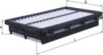 MAHLE LX 4303 - Filtru aer - MAHLE-LX 4303 (MAHLELX4303)