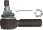 FEBI Bilstein Cap de bara tip filet exterior directie stinga fata - verso. M24x1.5mm - M18x1.5mm. L - 105mm RVI G. MANAGER. MAXTER. MIDLINER. SETRA - FEBI Bilstein-15656 (FEBIBILSTEIN15656)