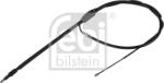FEBI Bilstein 171522 - CABLU FRANA DE PARCARE FEBI - FEBI Bilstein-171522 (FEBIBILSTEIN171522)