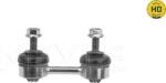 Meyle 35-16 060 0014/HD - Brat / bieleta suspensie, stabilizator - Bieleta bara stabilizatoare spate - stanga / dreapta - 80mm FIAT PANDA. PANDA - HATCHBACK. MAZDA MX - 3 1.2 - 1.8 05.91 - - Meyle-35-16 060
