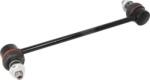 FEBI Bilstein 48126 - Brat / bieleta suspensie, stabilizator - Bieleta bara stabilizatoare Fata - stanga / dreapta - 256mm FORD RANGER 2.2D - 2.5 - 3.2D 04.11 - - FEBI Bilstein-48126 (FEBIBILSTEIN48126)
