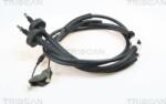 Triscan 8140 24159 - Cablu, frana de parcare - CABLU. FRANA DE PARCARE - compatibil Chevrolet. Opel. Vauxhall - Triscan-8140 24159 (TRISCAN814024159)