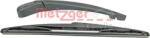 Metzger 2190353 - Brat stergator, parbriz - BRAT STERGATOR PARBRIZ - compatibil Renault - Metzger-2190353 (METZGER2190353)