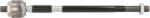 FEBI Bilstein 38855 - Articulatie axiala, cap de bara - Bieleta directie fara capat - stanga / dreapta - lungime: 310mm SEAT AROSA. VW LUPO I. POLO 1.0 - 1.9D 05.97 - 07.05 - FEBI Bilstein-38855 (FEBIBILSTEIN38855)