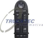 TRUCKTEC 05.42. 095 - Comutator, macara geam - COMUTATOR. MACARA GEAM - TRUCKTEC-05.42. 095 (TRUCKTEC0542095)