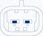 Magneti Marelli 350103337000 - MECANISM ACTIONARE GEAM - compatibil Ford - Magneti Marelli-350103337000 (MAGNETIMARELLI350103337000)