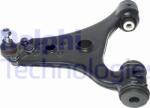 Delphi TC1465 - Brat, suspensie roata - BRAT. SUSPENSIE ROATA - compatibil A1693300507 - Delphi-TC1465 (DELPHITC1465)