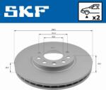 SKF VKBD 80168 V2 - Disc frana - SKF-VKBD 80168 V2 (SKFVKBD80168V2)