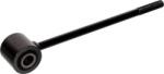 FEBI Bilstein 172962 - Brat / bieleta suspensie, stabilizator - Bieleta bara stabilizatoare Fata - stanga / dreapta - L - 284mm DAF LF. LF 45 BE110C - PX - 7217 01.01 - - FEBI Bilstein-172962 (FEBIBILSTEIN172962)