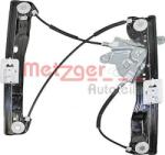 Metzger 2160422 - MECANISM ACTIONARE GEAM METZGER SFNBB - compatibil Opel - Metzger-2160422 (METZGER2160422)
