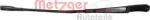 Metzger 2190424 - Brat stergator, parbriz - BRAT STERGATOR PARBRIZ - compatibil Vw - Metzger-2190424 (METZGER2190424)