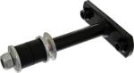FEBI Bilstein 41187 - Bieleta bara stabilizatoare Fata - stanga / dreapta - MITSUBISHI L200. PAJERO SPORT I 2.4 - 3.0 01.96 - - FEBI Bilstein-41187 (FEBIBILSTEIN41187)