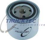 TRUCKTEC 03.18. 004 - Filtru Ulei - Trucktec-03.18. 004 (trucktec0318004)