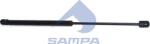 Sampa 040.091 - SUSPENSIE PNEUMATICA. CLAPETA FATA - compatibil Scania - Sampa-040.091 (SAMPA040091)