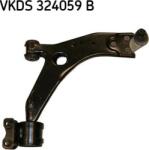 SKF VKDS 324059 B - Brat, suspensie roata - Brat suspensie fata dreapta inferior fata 21 mm FORD KUGA I 2.0D - 2.5 02.08 - 11.12 - SKF-VKDS 324059 B (SKFVKDS324059B)