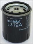 Tecneco Filters FILTRU COMBUSTIBIL - TECNECO - CSNBB - compatibil Mercedes-Benz - Tecneco Filters-GS162 (TECNECOFILTERSGS162)
