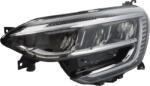 VALEO 450906 - Far Led Ece L Lhd - Valeo-450906 (valeo450906)
