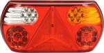 HELLA 2VP 357 016-021 - Lampa spate - HELLA-2VP 357 016-021 (HELLA2VP357016021)