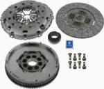 SACHS 2290 601 134 - Set ambreiaj - ZMS MODUL XTEND - compatibil Ford - SACHS-2290 601 134 (SACHS2290601134)