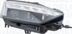 Magneti Marelli 711451001002 - FAR ST - M MARELLI - compatibil Audi - Magneti Marelli-711451001002 (MAGNETIMARELLI711451001002)