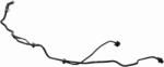 FORD 2183412 - Furtun radiator - FORD-2183412 (FORD2183412)