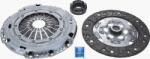SACHS 3000 970 073 - Set ambreiaj - Kit ambreiaj 228mm AUDI A3. Q2. SEAT ATECA. LEON. LEON stanga VW GOLF SPORTSVAN VII. GOLF VII. TOURAN 1.6D - 2.0D 10.12 - - SACHS-3000 970 073 (SACHS3000970073)