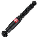 KYB 341250 - Etrier frana spate stanga MAZDA RX - 7 II 1.3 11.85 - 12.91 - KYB-341250 (KYB341250)
