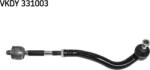 SKF VKDY 331003 - BARA DIRECTIE - compatibil Seat. Ford. Vw - SKF-VKDY 331003 (SKFVKDY331003)