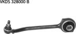 SKF VKDS 328000 B - Brat, suspensie roata - Brat suspensie fata stanga transversal fata MERCEDES C CL203. C T - MODEL S203. C W203. CLC CL203. CLK A209 - SKF-VKDS 328000 B (SKFVKDS328000B)