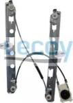 MAX WRN161-L - Mecanism actionare geam - MACARA ELECTRICA FARA MOTOR ST FT MEGANE II - compatibil Vauxhall. Renault - MAX-WRN161-L (MAXWRN161L)