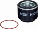 Hengst Filter H873WK D950 - Filtru combustibil - Hengst Filter-H873WK D950 (HENGSTFILTERH873WKD950)