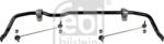FEBI Bilstein 171386 - Bara stabilizatoare Fata AUDI Q3. SEAT ATECA. VW CADDY CALIFORNIA V CAMPER. CADDY V. CADDY V - MINIVAN. PASSAT ALLTRACK B8. PASSAT B8. TO - FEBI Bilstein-171386 (FEBIBILSTEIN171386)