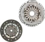 LuK 622 3160 09 - Set ambreiaj - LuK-622 3160 09 (LUK622316009)