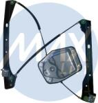 MAX WVW145-R - MACARA VOLKSWAGEN-GOLF PLUS 01-05->03-09 SE25 - compatibil Vw - MAX-WVW145-R (MAXWVW145R)