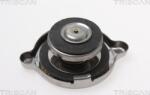 Triscan 8610 1 - BUSON. RADIATOR - compatibil Skoda. Lada. Fiat. Volvo - Triscan-8610 1 (TRISCAN86101)