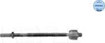 Meyle 216 031 0010 - Articulatie axiala, cap de bara - ARTICULATIE AXIALA. CAP DE BARA - compatibil Fiat - Meyle-216 031 0010 (MEYLE2160310010)