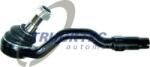 TRUCKTEC 08.37. 084 - Cap De Bara - Trucktec-08.37. 084 (trucktec0837084)